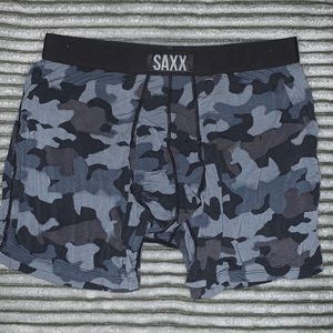 Saxx Ultra Boxer Briefs